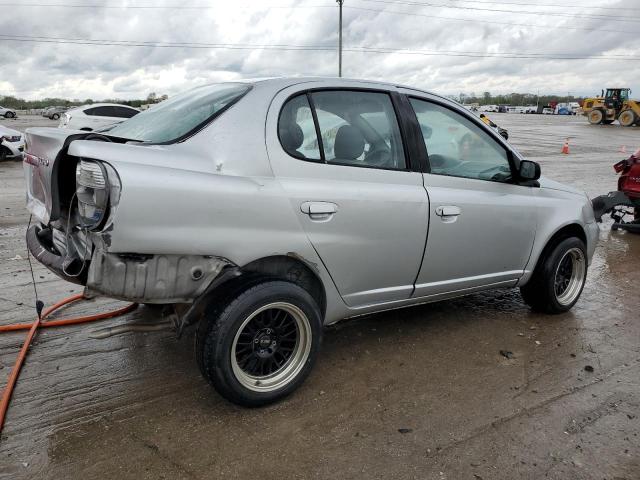 2003 Toyota Echo VIN: JTDBT123535044368 Lot: 50183124