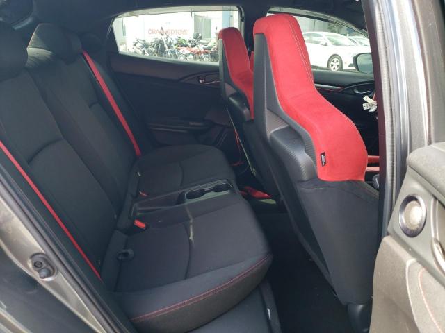 2019 Honda Civic - Image 10