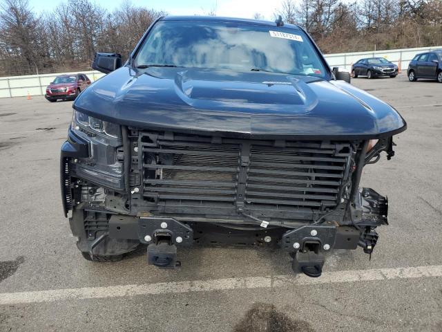 2020 CHEVROLET silverado 3GCUYDED8LG161225  51187314