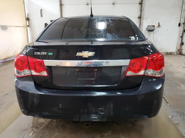 2012 Chevrolet Cruze Eco VIN: 1G1PK5SC2C7172595 Lot: 50526694