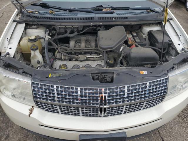 2008 Lincoln Mkx VIN: 2LMDU68C18BJ39118 Lot: 50240764