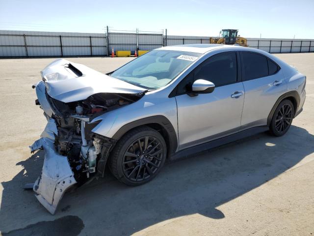 2022 Subaru Wrx Premium VIN: JF1VBAF69N9005496 Lot: 50465494