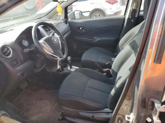 2016 NISSAN VERSA NOTE - 3N1CE2CP2GL365864