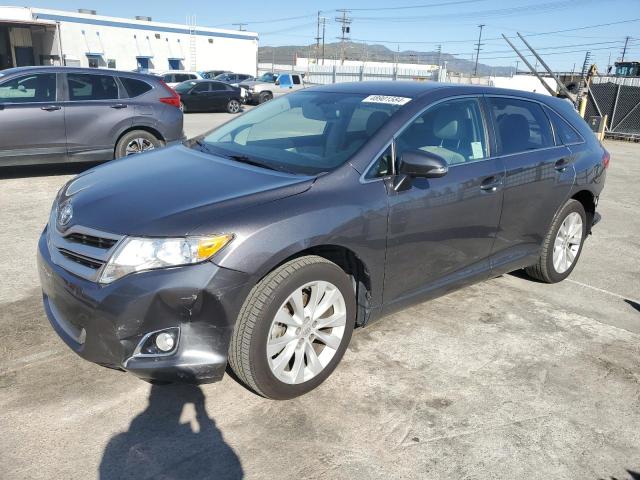 2015 Toyota Venza Le VIN: 4T3ZA3BB6FU096726 Lot: 48901584