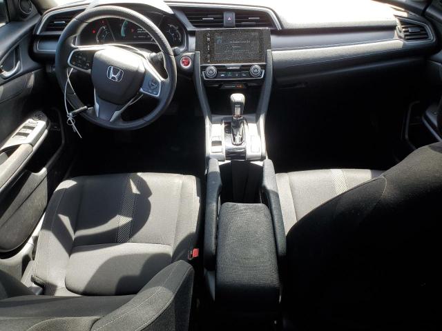2016 Honda Civic - Image 8