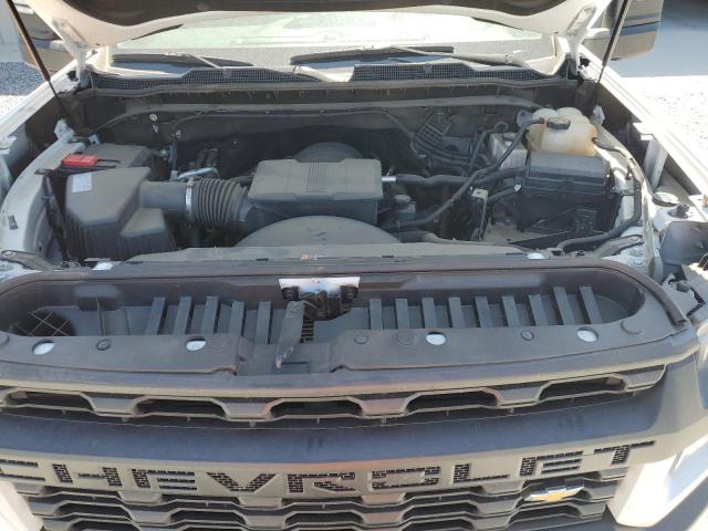 2021 Chevrolet Silverado K2500 Heavy Duty VIN: 1GC3YLE73MF238568 Lot: 50516984