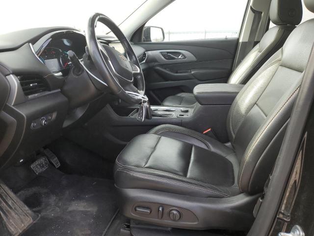 1GNEVHKW3LJ111672 Chevrolet Traverse L 7