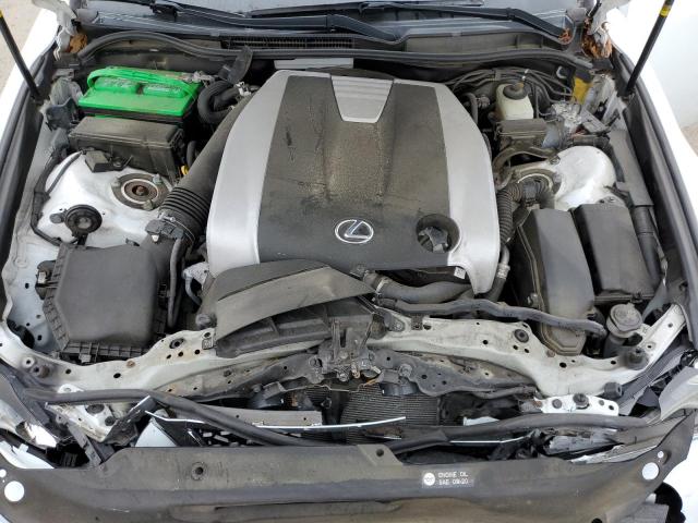 2016 Lexus Is 300 VIN: JTHCM1D25G5006648 Lot: 52478744