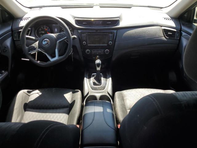 2018 Nissan Rogue S VIN: KNMAT2MV8JP512336 Lot: 50607354