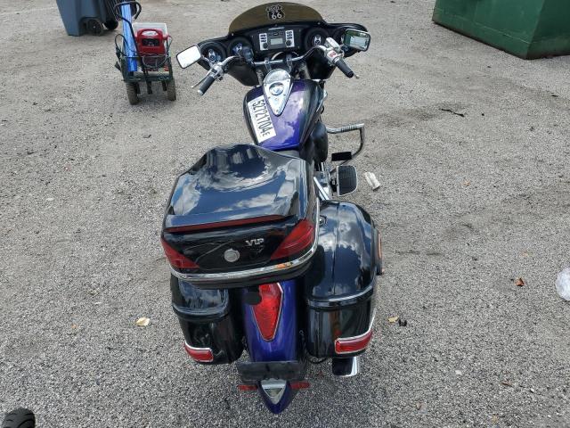 2003 HONDA VT1300 S 1HFSC52013A005917