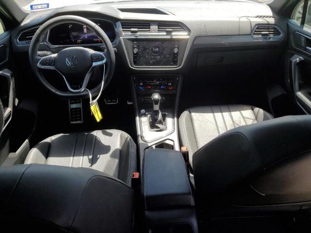 2023 VOLKSWAGEN TIGUAN SE - 3VVCB7AX0PM056640