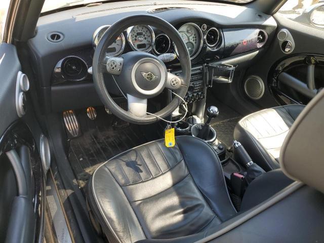 2006 Mini Cooper S VIN: WMWRE335X6TL22456 Lot: 51547074