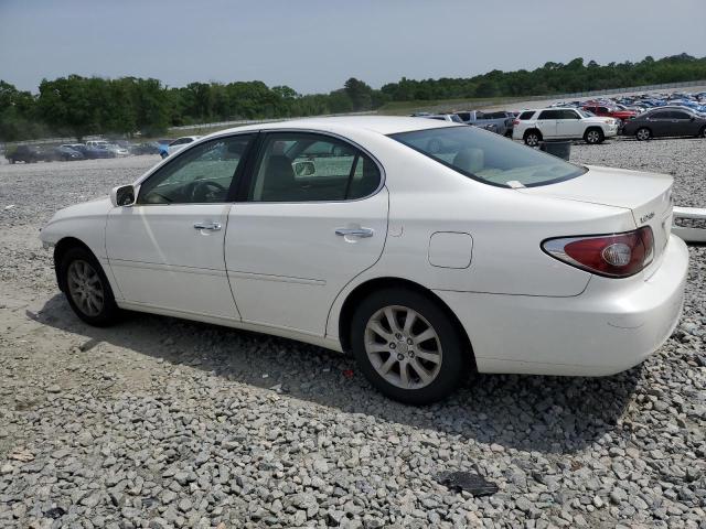 2003 Lexus Es 300 VIN: JTHBF30G636019951 Lot: 51241824