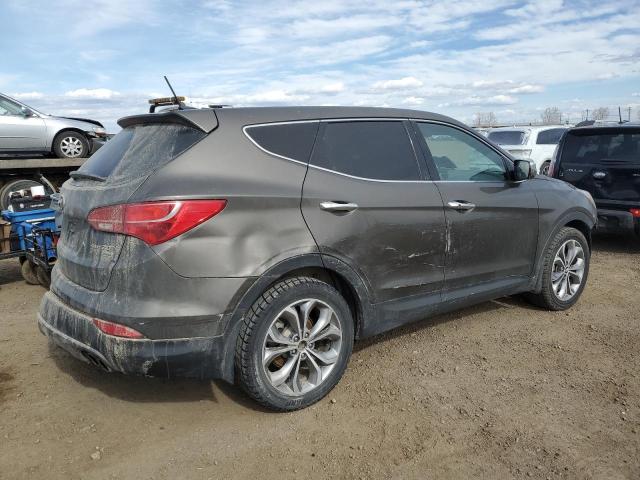 2013 Hyundai Santa Fe Sport VIN: 5XYZUDLA0DG027769 Lot: 52282374