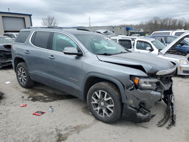 2021 GMC Acadia Sle VIN: 1GKKNRLS2MZ109142 Lot: 51705134