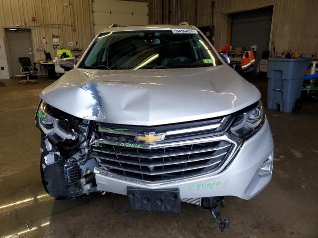 2021 Chevrolet Equinox Premier VIN: 3GNAXXEV2MS164319 Lot: 50499484