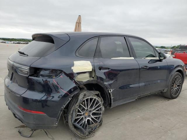 VIN WP1AA2AY3KDA18651 2019 Porsche Cayenne no.3