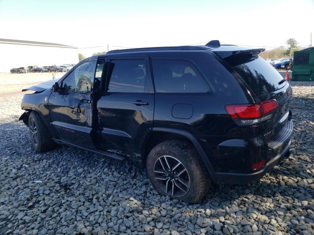 2021 Jeep Grand Cherokee Trailhawk VIN: 1C4RJFLG4MC703802 Lot: 51002244