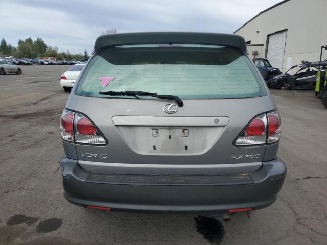 2002 Lexus Rx 300 VIN: JTJHF10U820274881 Lot: 50842894