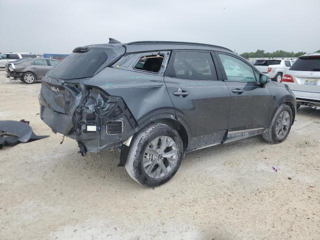 2023 KIA SPORTAGE S - 5XYK43AFXPG127490