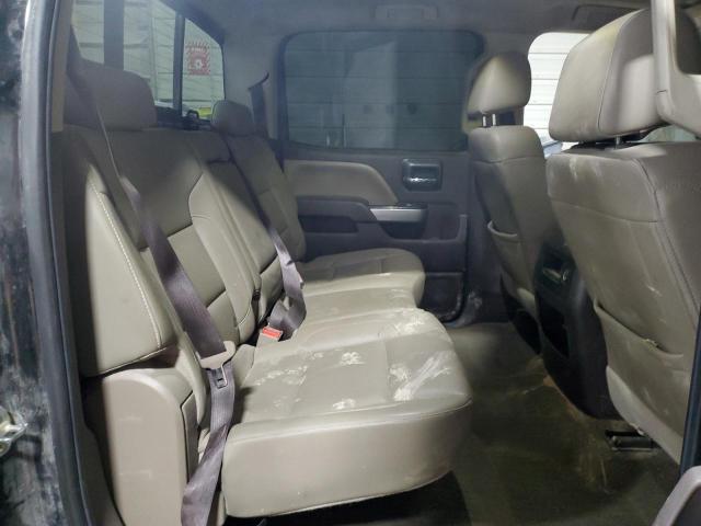 2017 CHEVROLET 2500 1GC1KWEY7HF140880