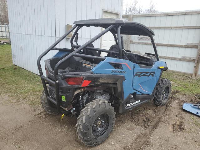 2024 POLARIS RZR TRAIL - 3NSA5E876RH089059