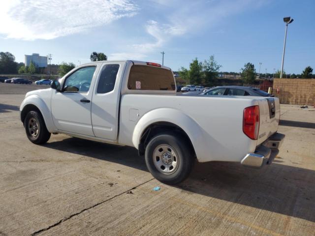 2016 Nissan Frontier S VIN: 1N6BD0CT8GN718764 Lot: 52898314