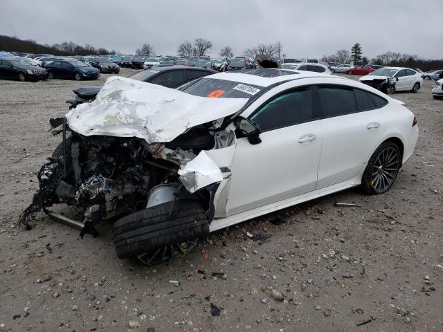 W1K7X6BB9LA016617 2020 MERCEDES-BENZ AMG GT 53