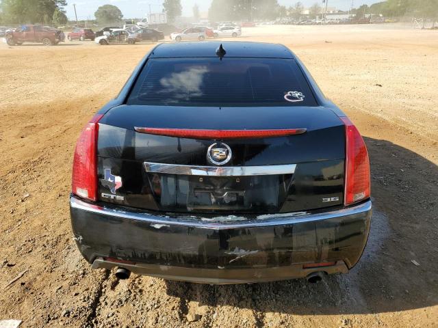 2010 Cadillac Cts Performance Collection VIN: 1G6DJ5EV7A0123928 Lot: 51998154