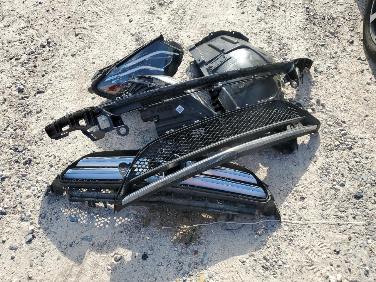 WDDZF6GB1JA401526 2018 Mercedes-Benz E 400 4Matic