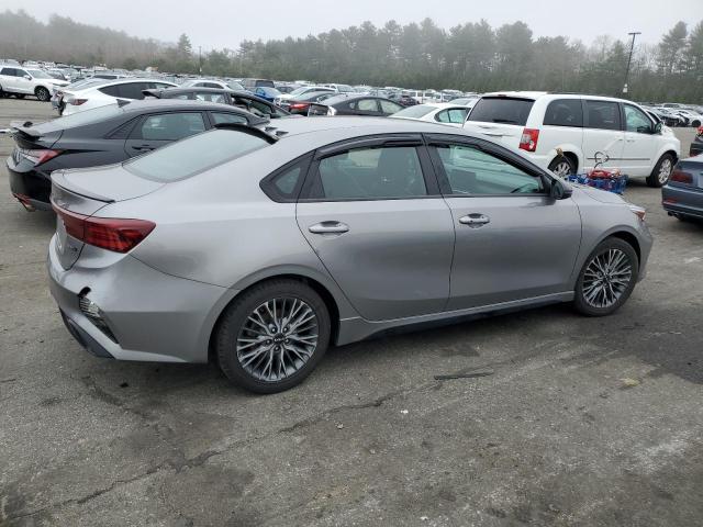 Vin: 3kpf54ad6ne439982, lot: 49863114, kia forte gt line 20223
