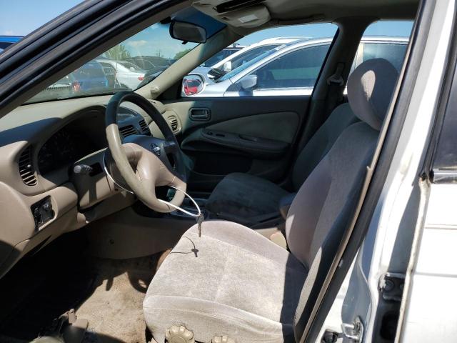 2004 Nissan Sentra 1.8 VIN: 3N1CB51D24L833607 Lot: 51327744