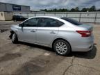 NISSAN SENTRA S photo