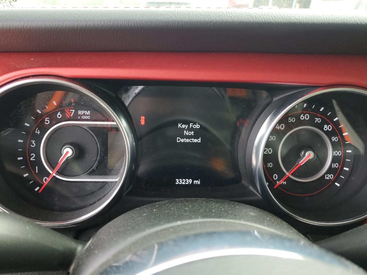 1C4HJXFG6LW243827 2020 Jeep Wrangler Unlimited Rubicon