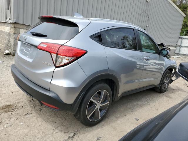 2022 Honda Hr-V Ex VIN: 3CZRU6H58NM718229 Lot: 51422154