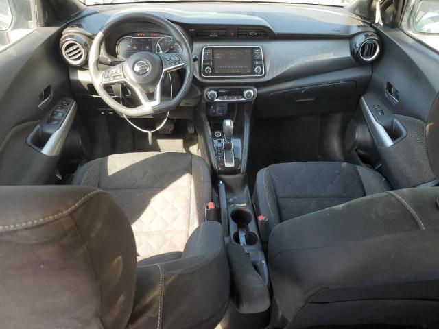 2020 NISSAN KICKS SV - 3N1CP5CV0LL497834