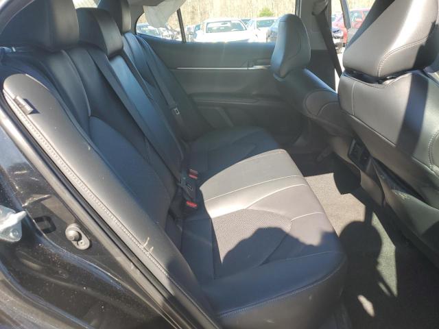 2022 Toyota Camry Xse VIN: 4T1K61AKXNU700584 Lot: 51085914