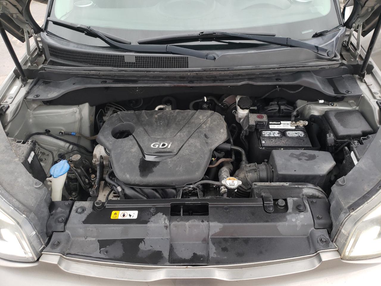 JHMFC1F33KX007963 2019 Honda Civic Ex