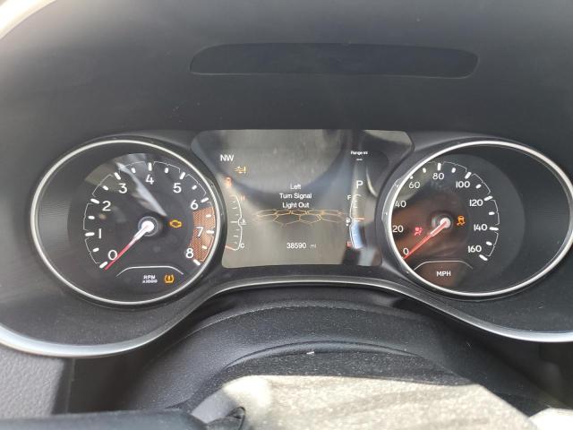 2021 JEEP COMPASS 80 3C4NJDEB5MT530834