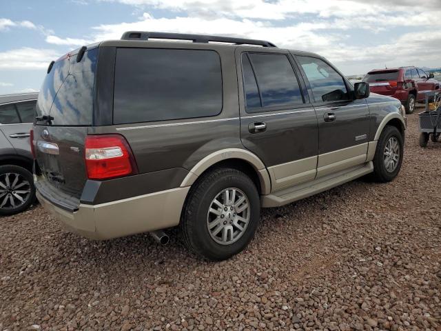 2008 Ford Expedition Eddie Bauer VIN: 1FMFU17568LA87253 Lot: 49728874