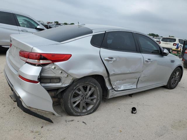 2019 Kia Optima Lx VIN: 5XXGT4L35KG335419 Lot: 51891444