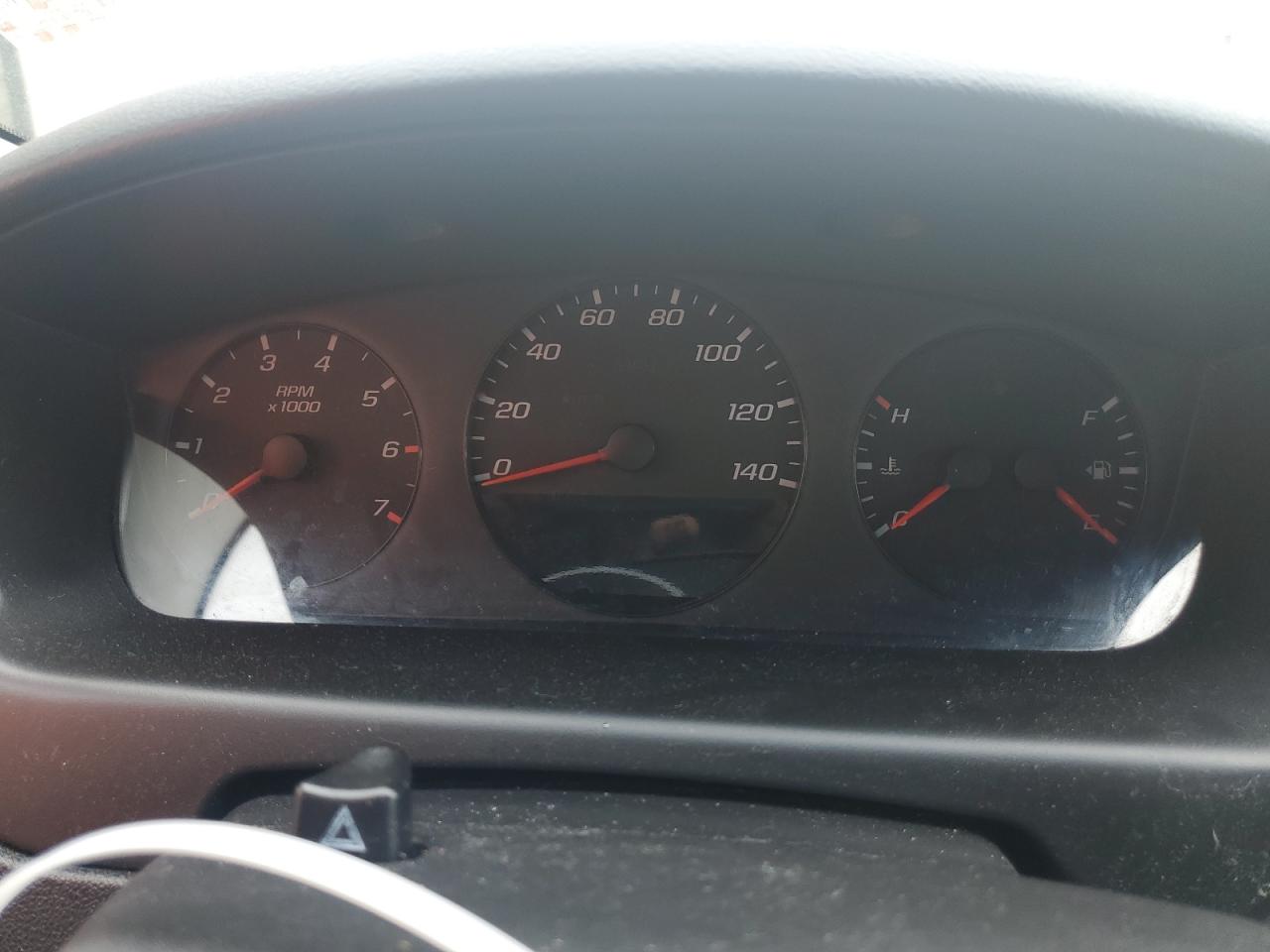 2G1WB58K579298173 2007 Chevrolet Impala Ls