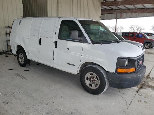 2003 GMC Savana G2500 VIN: 1GTFG25T731219671 Lot: 51278174