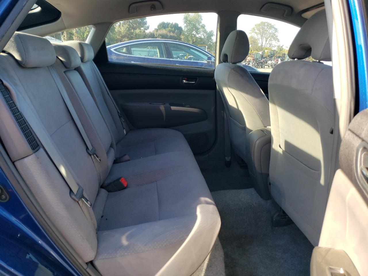 JTDKB20U787742111 2008 Toyota Prius