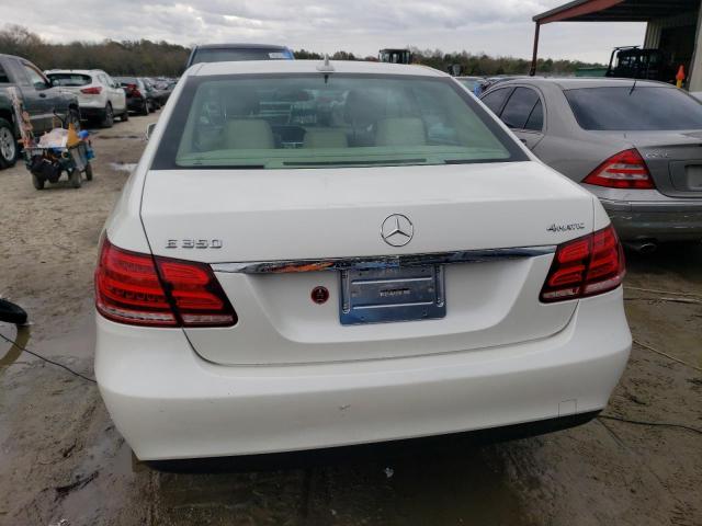 VIN WDDHF8JB9EB017333 2014 Mercedes-Benz E-Class, 3... no.6