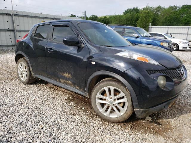 2013 Nissan Juke S VIN: JN8AF5MR2DT216353 Lot: 51341284