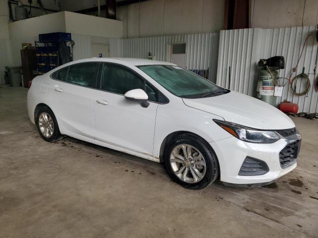 2019 Chevrolet Cruze Lt VIN: 1G1BE5SM0K7110850 Lot: 50776624