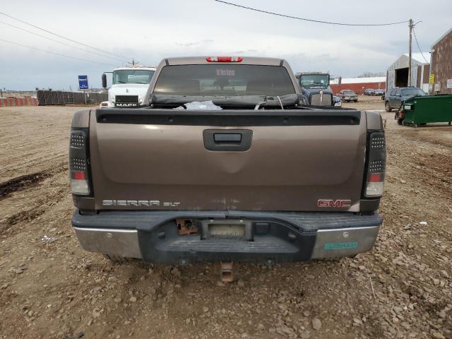 2007 GMC New Sierra K1500 VIN: 2GTEK13M471667558 Lot: 49700604