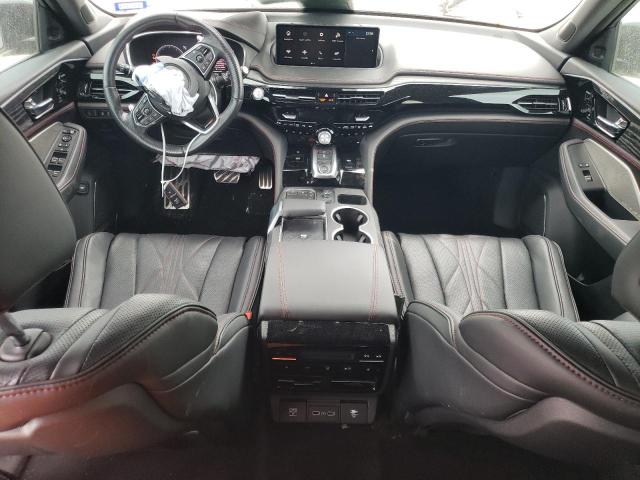 2023 Acura Mdx Type S Advance VIN: 5J8YD8H83PL002139 Lot: 51722334