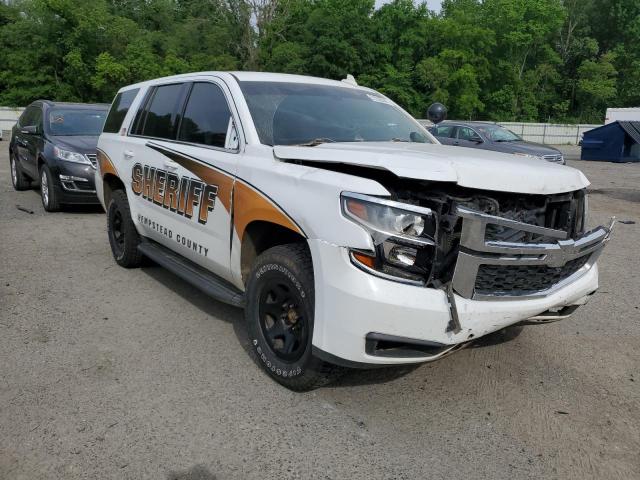 2018 Chevrolet Tahoe - Image 4